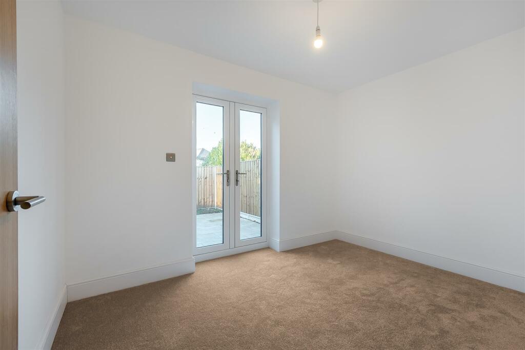 Additional property image - New Home - High Specification