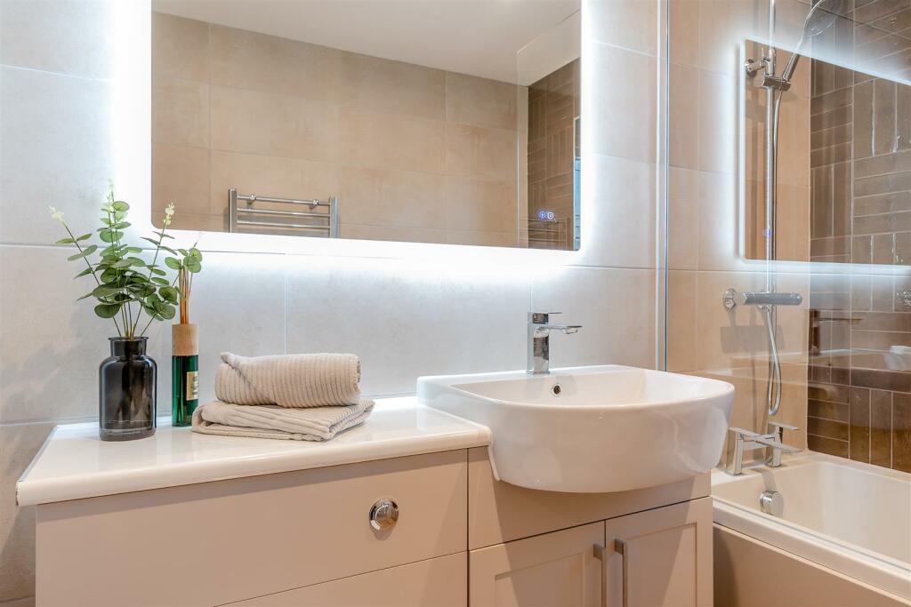 Additional property image - New Home - High Specification