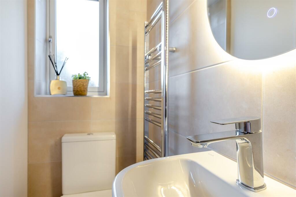Additional property image - New Home - High Specification