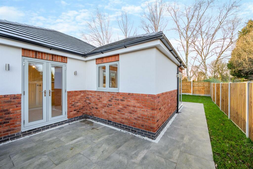 Additional property image - New Home - High Specification