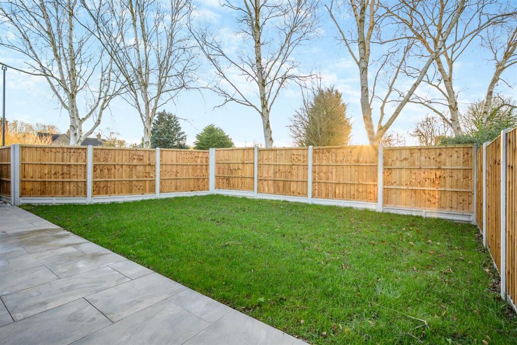 Additional property image - New Home - High Specification