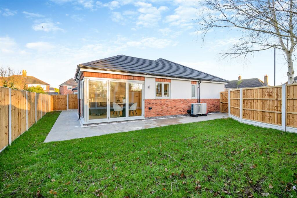 Additional property image - New Home - High Specification