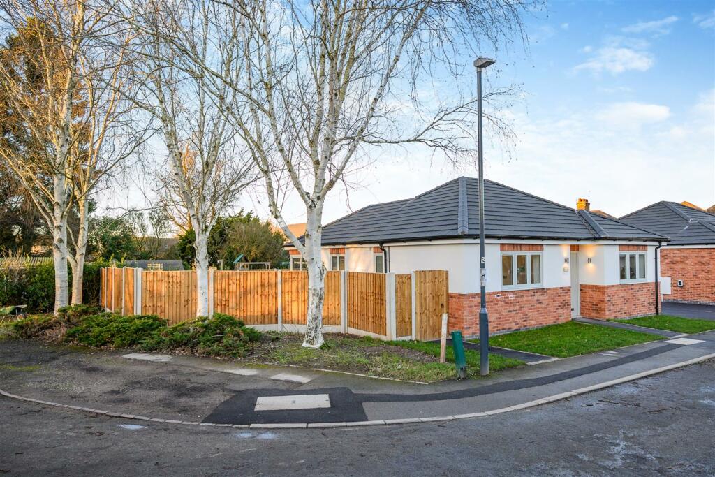 Additional property image - New Home - High Specification