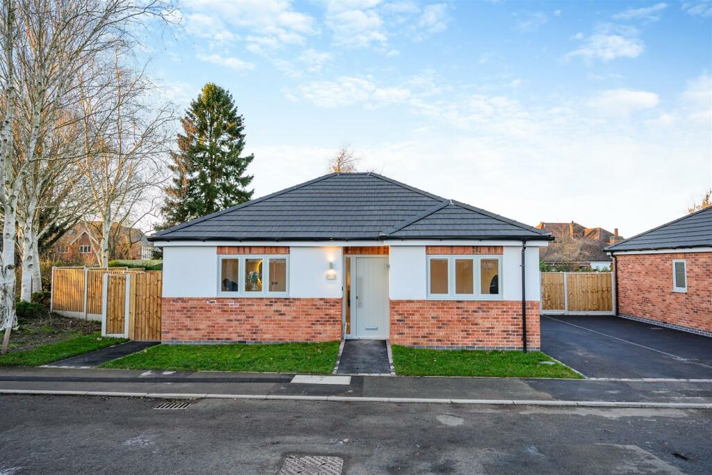 Additional property image - New Home - High Specification