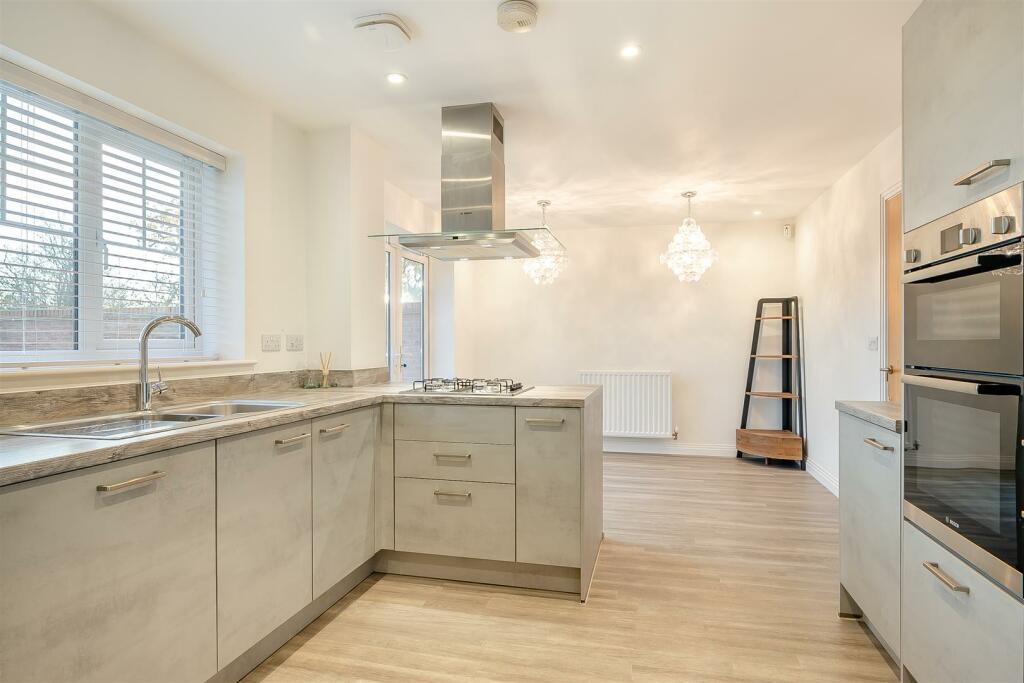 Additional property image - Meer Stones Road, Balsall Common