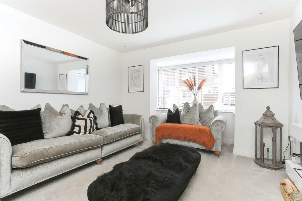 Additional property image - Meer Stones Road, Balsall Common