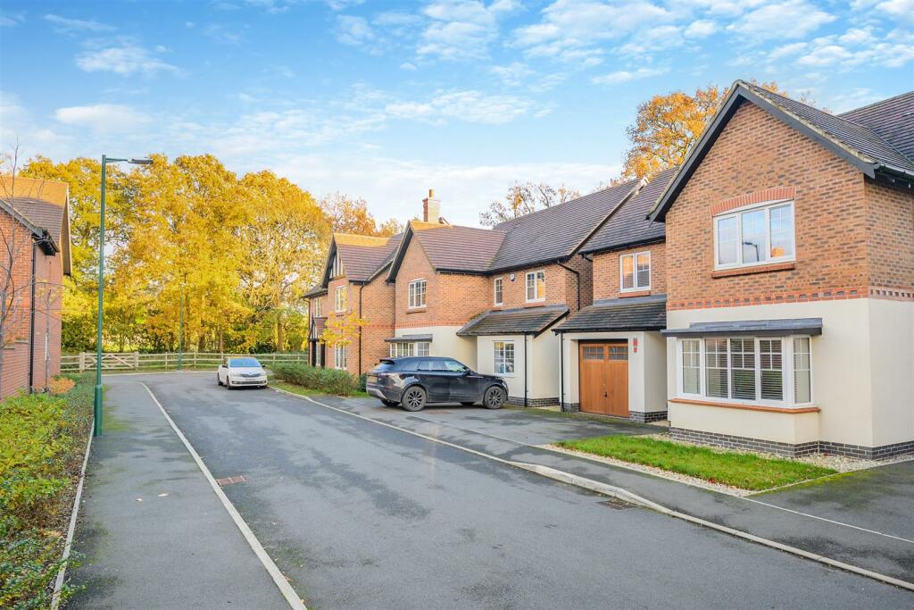 Additional property image - Meer Stones Road, Balsall Common