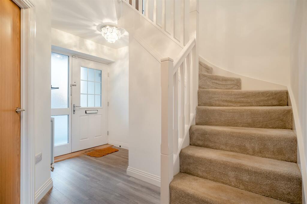 Additional property image - Meer Stones Road, Balsall Common