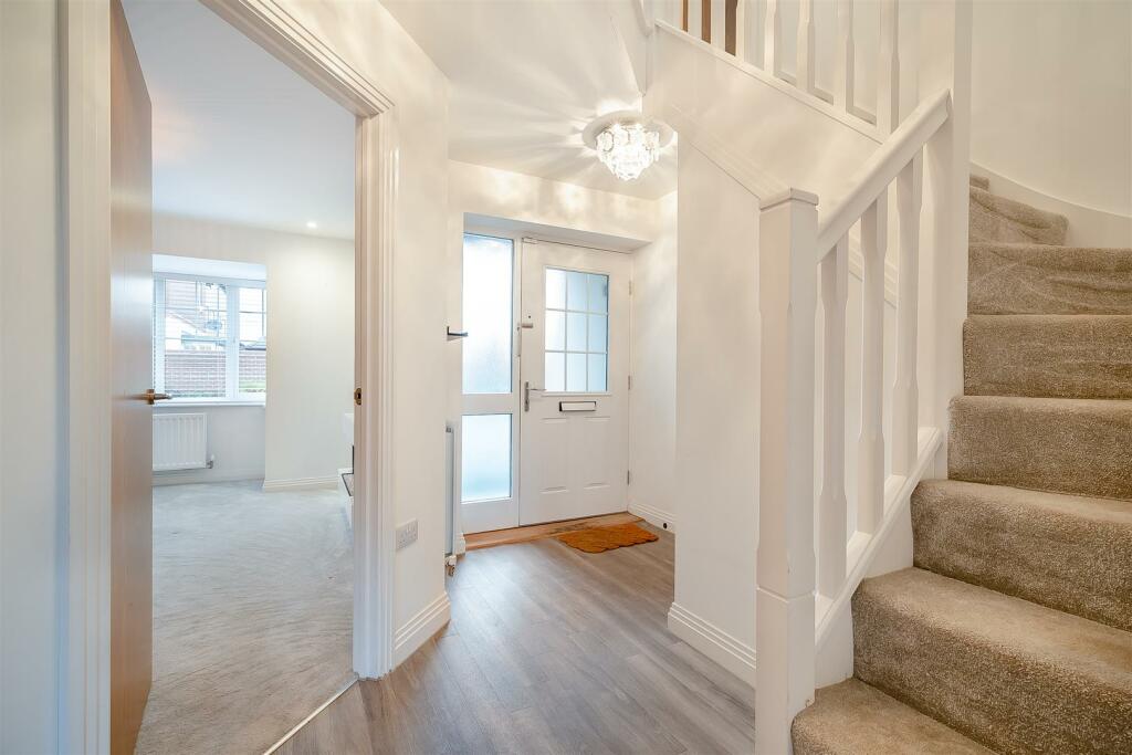 Additional property image - Meer Stones Road, Balsall Common