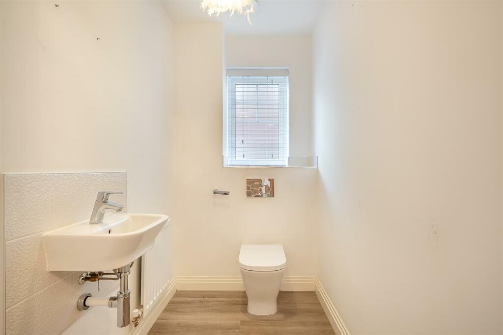 Additional property image - Meer Stones Road, Balsall Common