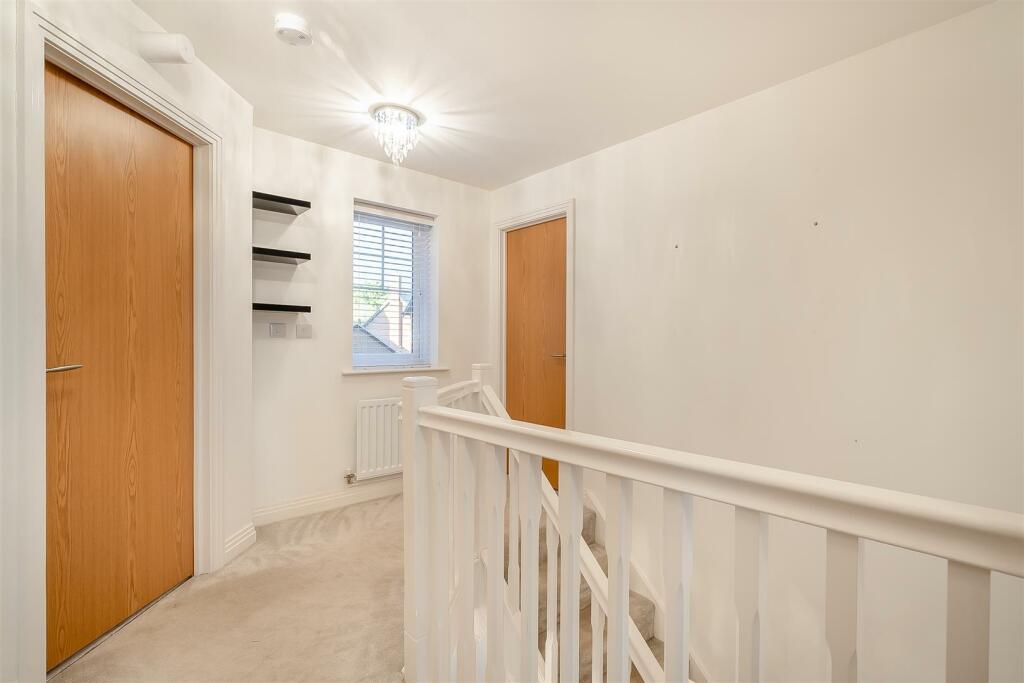 Additional property image - Meer Stones Road, Balsall Common