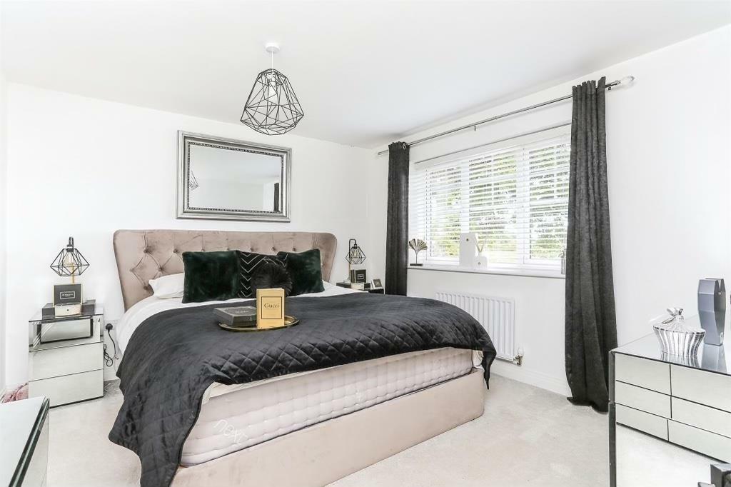 Additional property image - Meer Stones Road, Balsall Common