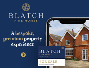 Get brand editions for Blatch Fine Homes, Coventry