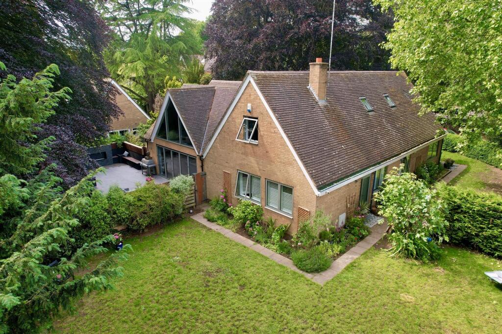 Main image of property: North Avenue - Approx 4500 sq ft,