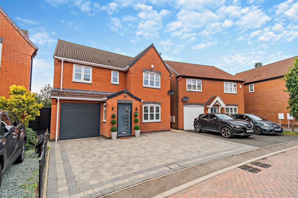 Main image of property: Old Farm Lane, Coventry