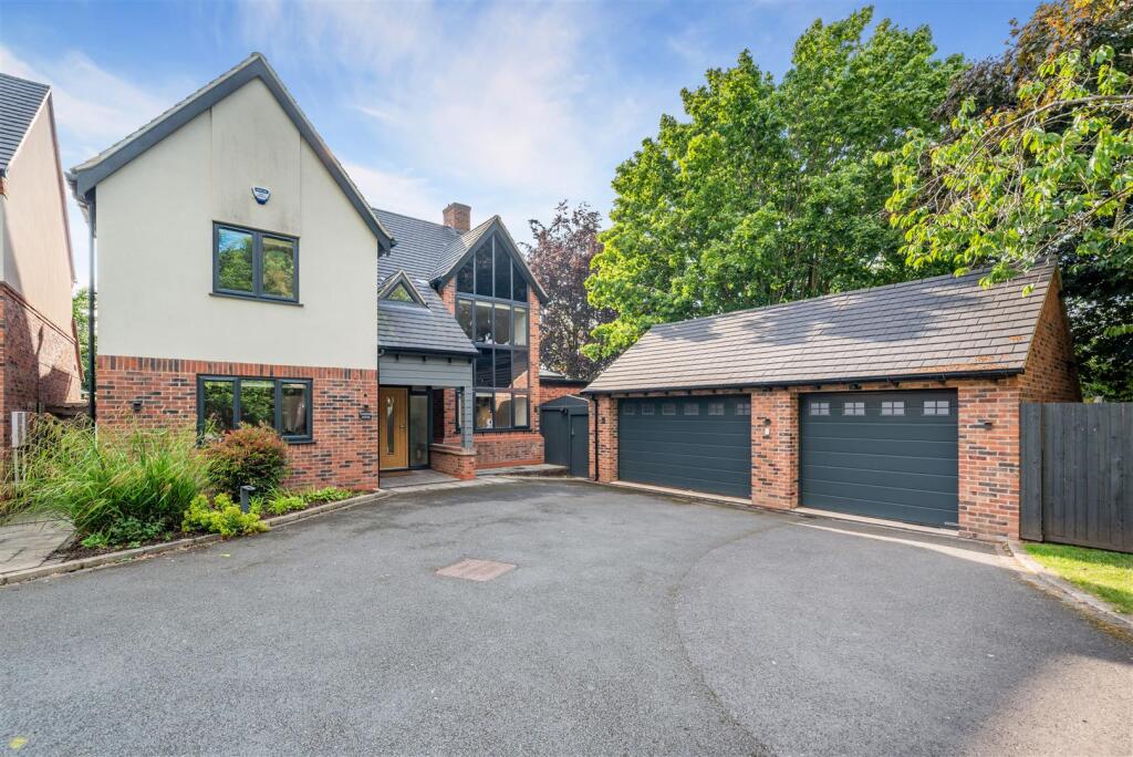 Main image of property: The Green, Austrey, Atherstone