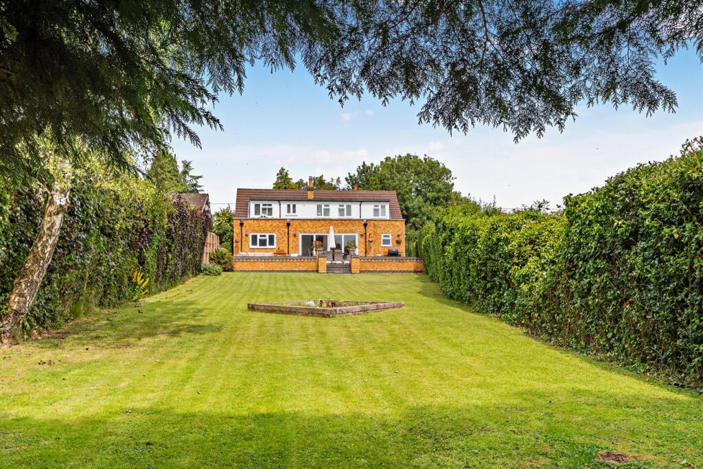 Main image of property: Wall Hill Road, Corley