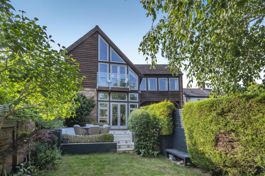 Main image of property: Main Road, Ansty