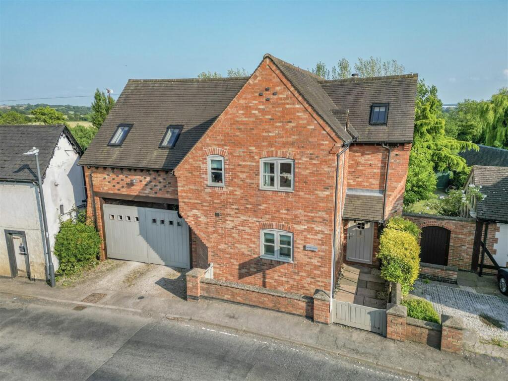 Main image of property: Main Road, Ansty - RE- AVAILABLE