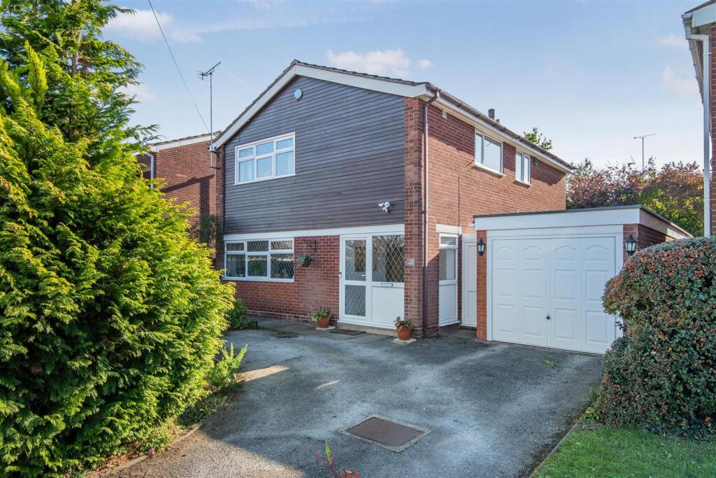 Main image of property: Brentwood Avenue, Finham