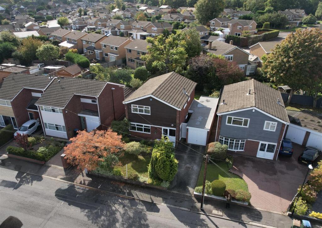 Main image of property: Brentwood Avenue, Finham