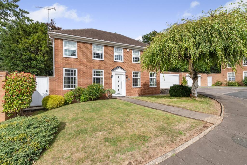 Main image of property: Fairlands Park, Coventry