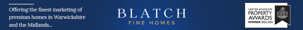 Get brand editions for Blatch Fine Homes, Coventry
