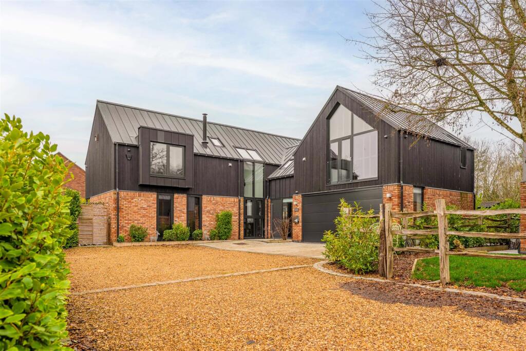 Main image of property: Bilton Fields Farm Lane, Rugby