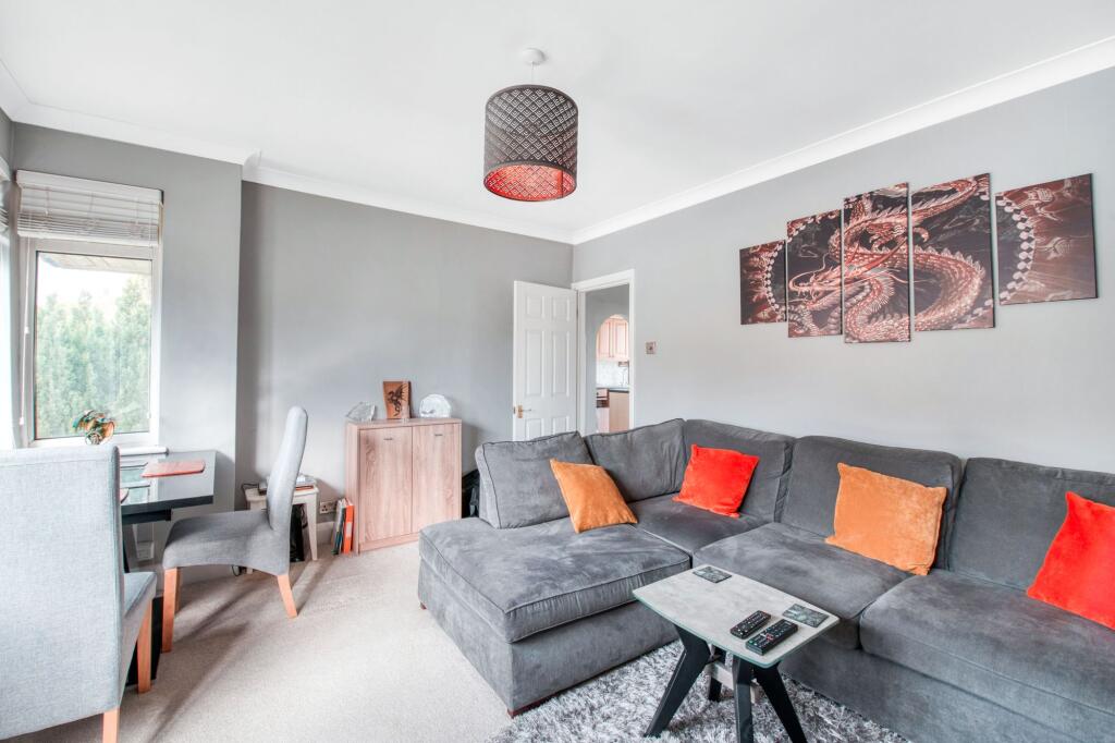 Additional property image - Mount Court, West Wickham, BR4