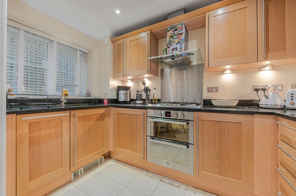 Additional property image - The Avenue, Carey Court, BR3