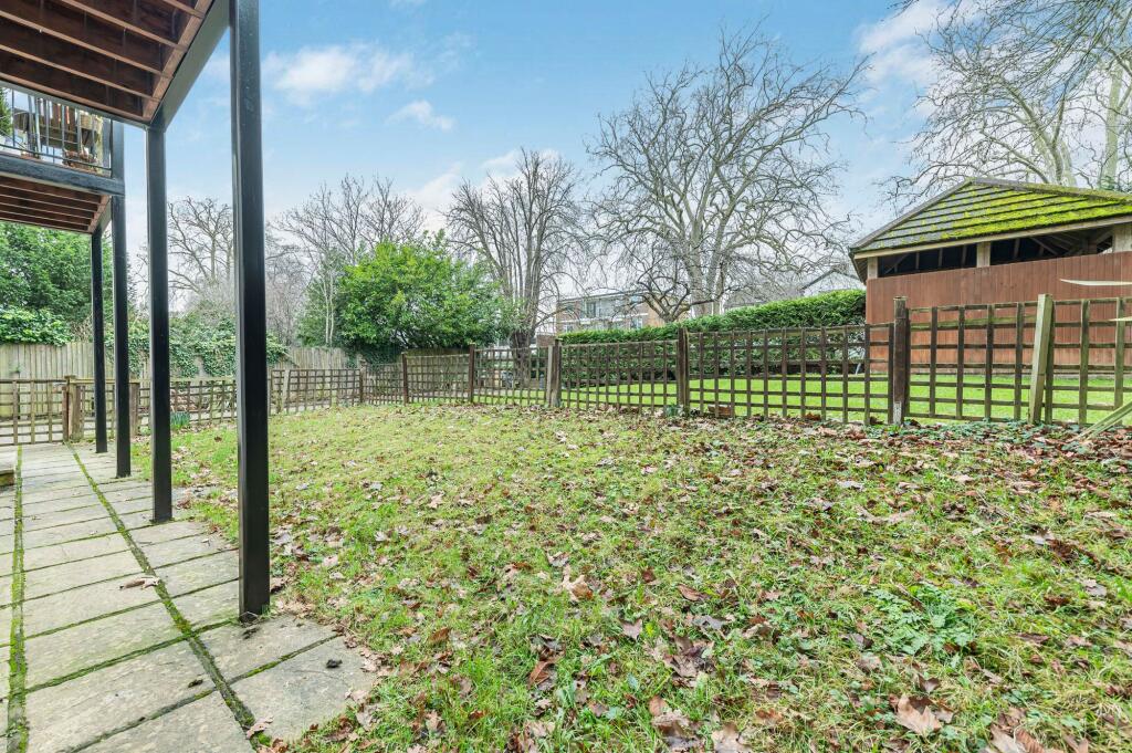 Additional property image - The Avenue, Carey Court, BR3