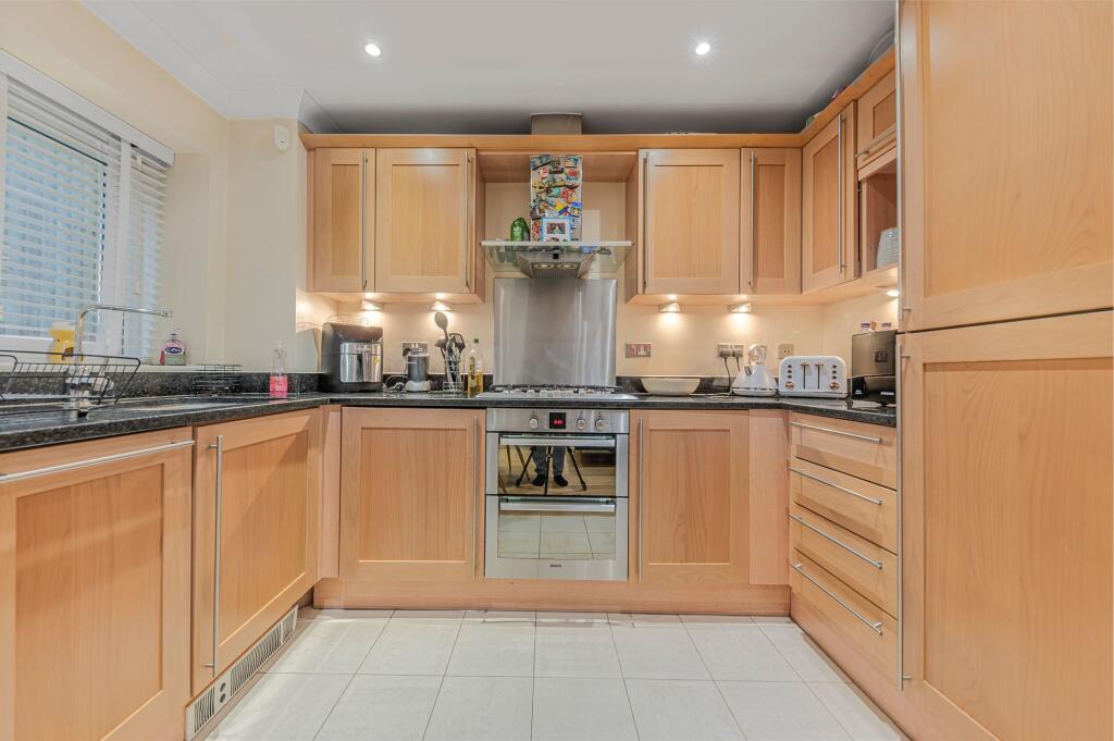 Additional property image - The Avenue, Carey Court, BR3