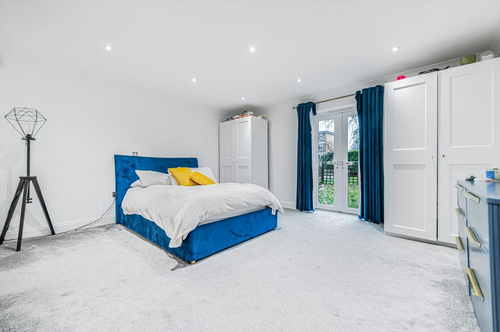Additional property image - The Avenue, Carey Court, BR3