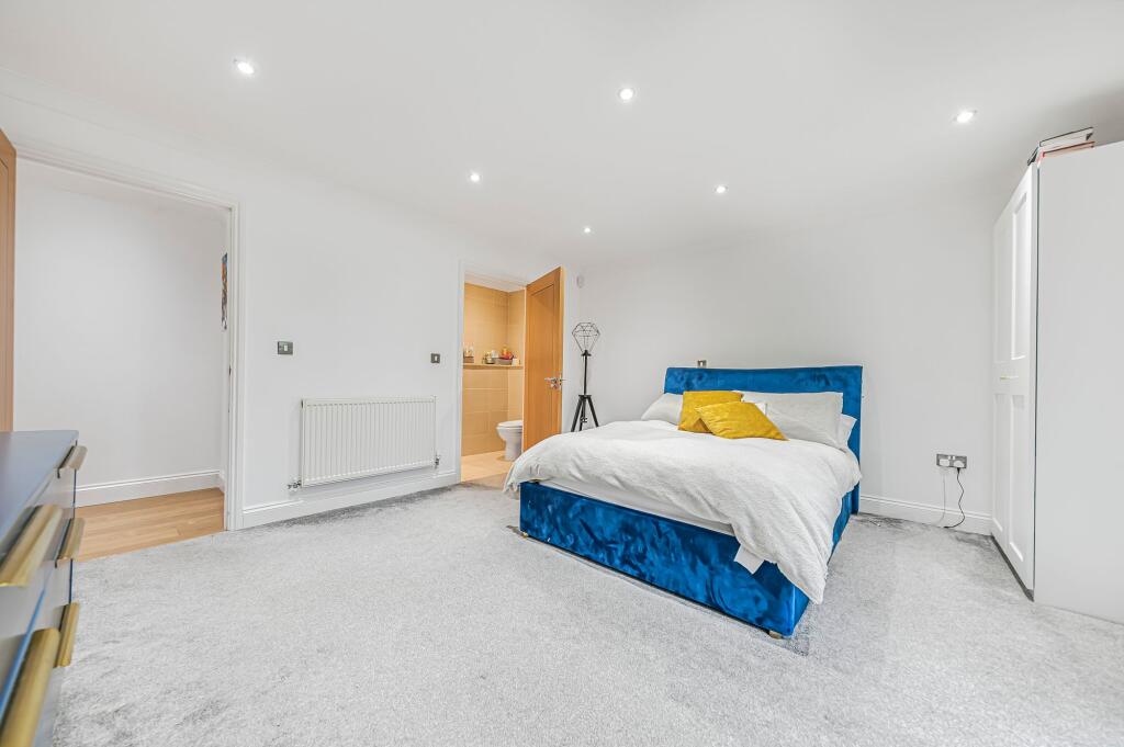 Additional property image - The Avenue, Carey Court, BR3