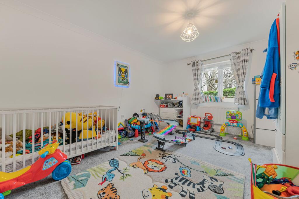 Additional property image - The Avenue, Carey Court, BR3