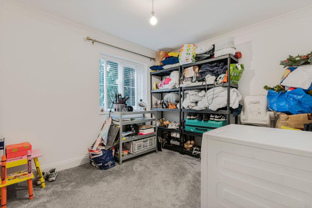Additional property image - The Avenue, Carey Court, BR3