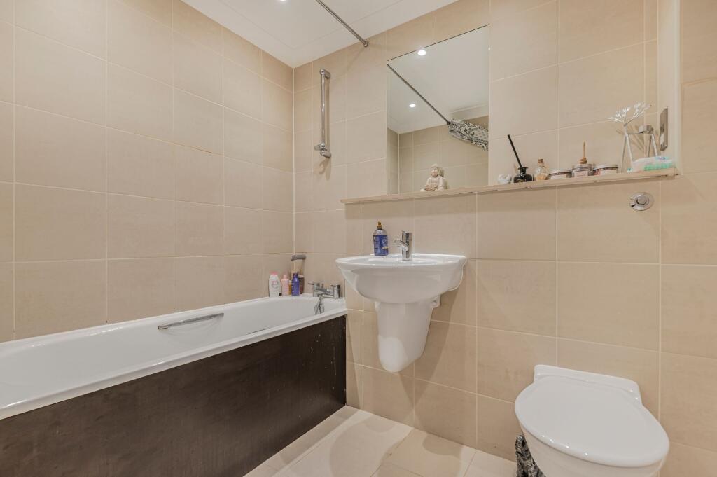 Additional property image - The Avenue, Carey Court, BR3