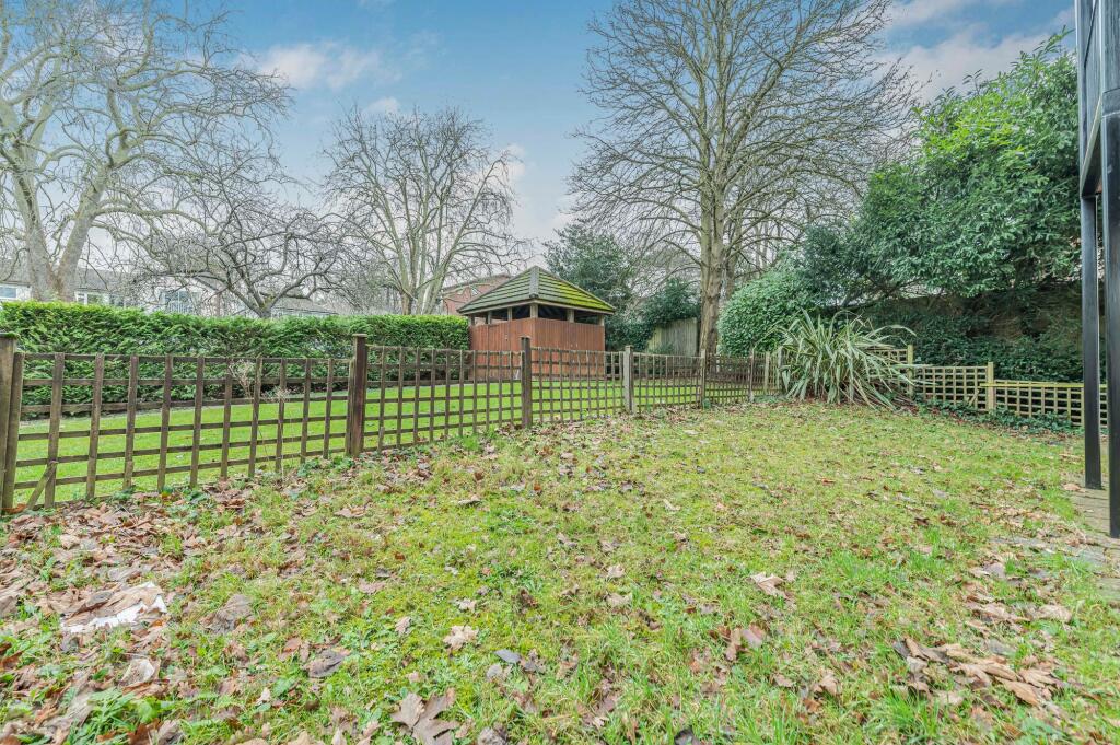Additional property image - The Avenue, Carey Court, BR3