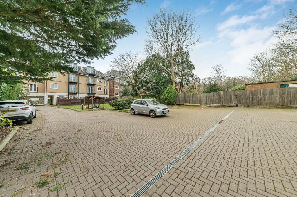 Additional property image - The Avenue, Carey Court, BR3