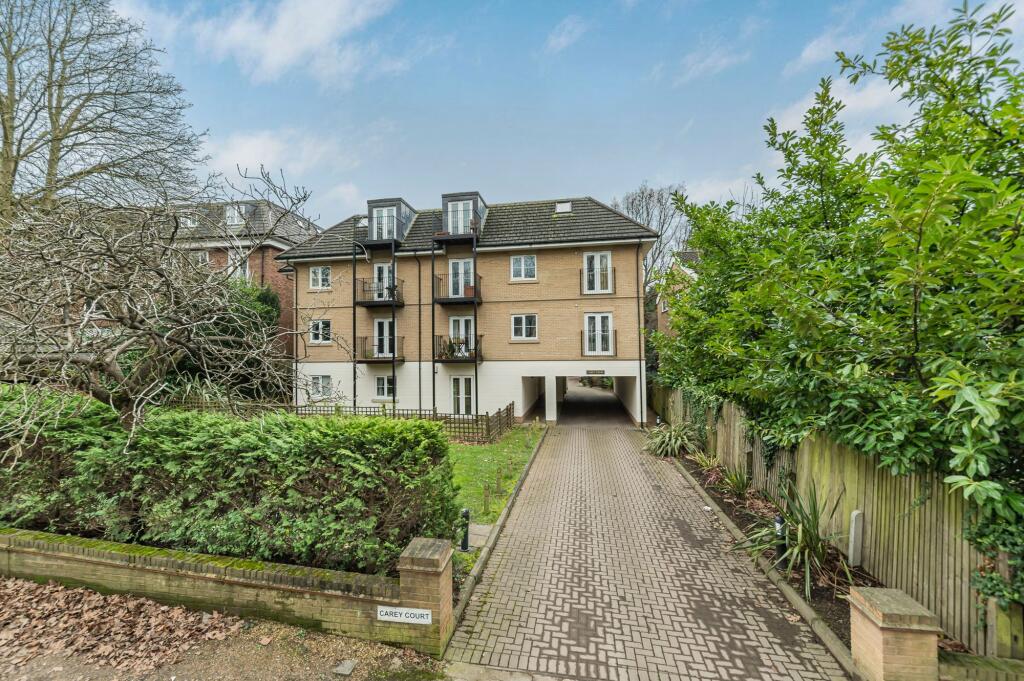 Additional property image - The Avenue, Carey Court, BR3