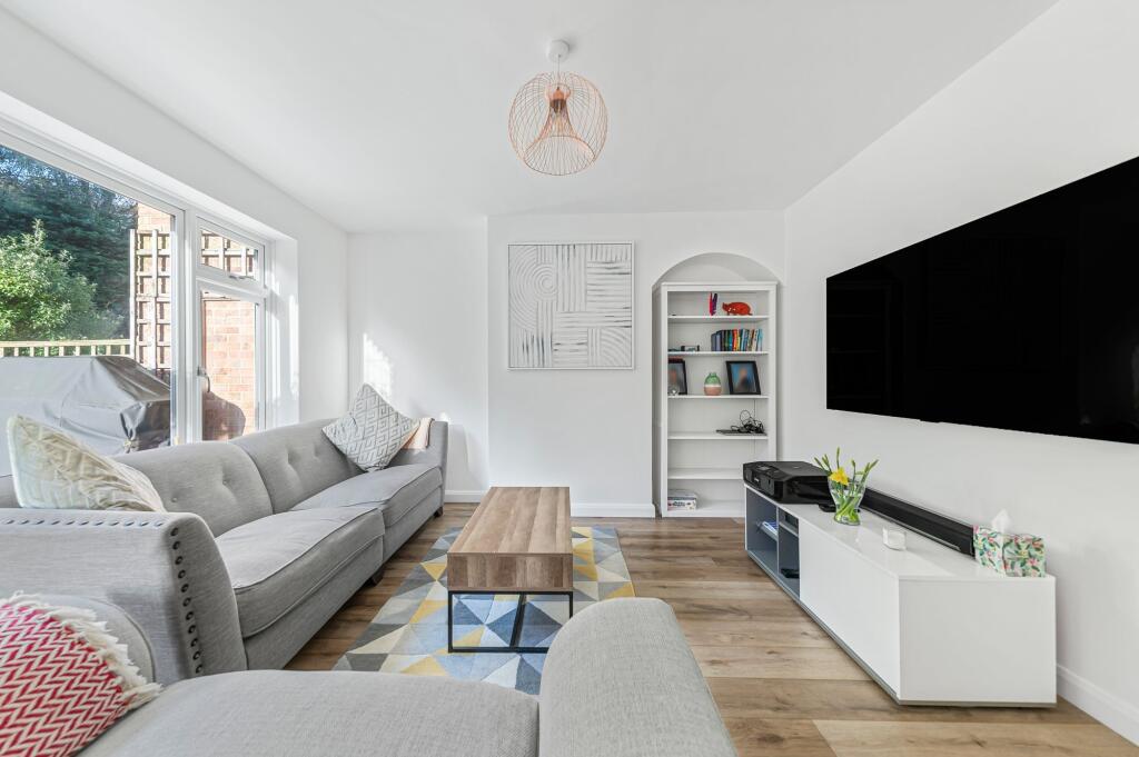 Additional property image - Lower Camden, Chislehurst, BR7