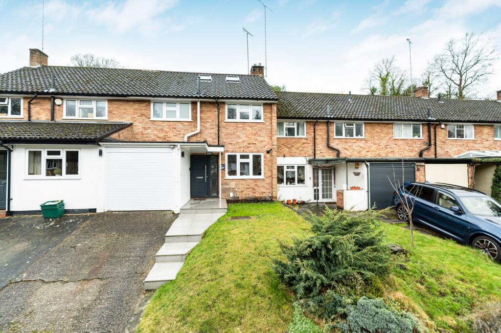 Additional property image - Lower Camden, Chislehurst, BR7