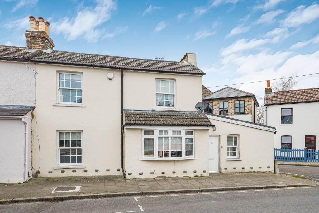 Main image of property: Palace Road, Bromley, BR1