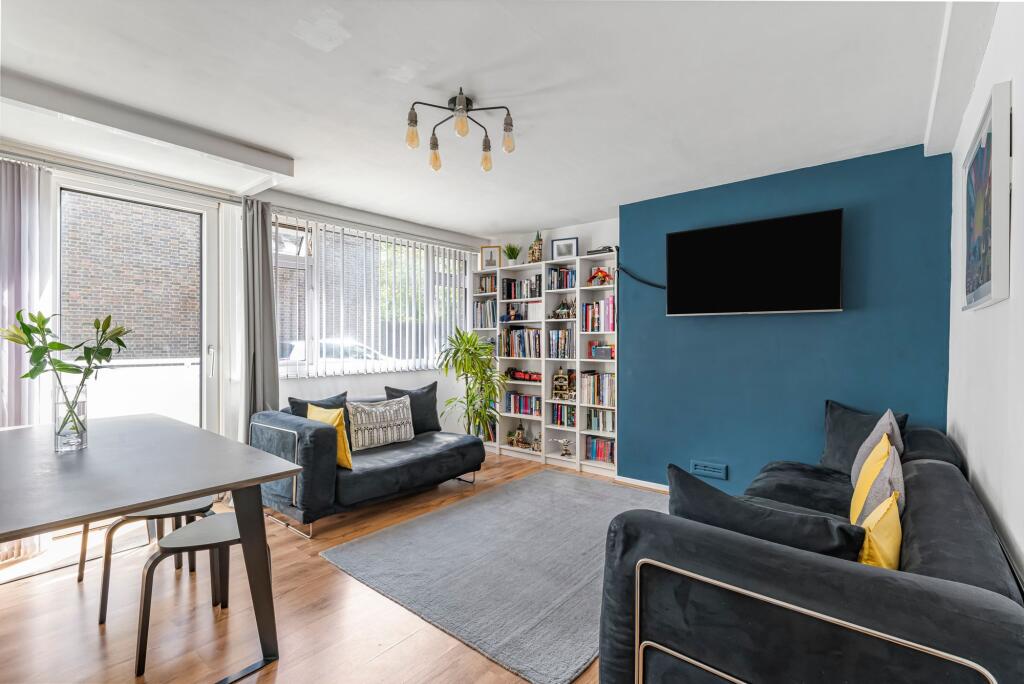 Main image of property: River Park Gardens, Bromley, BR2