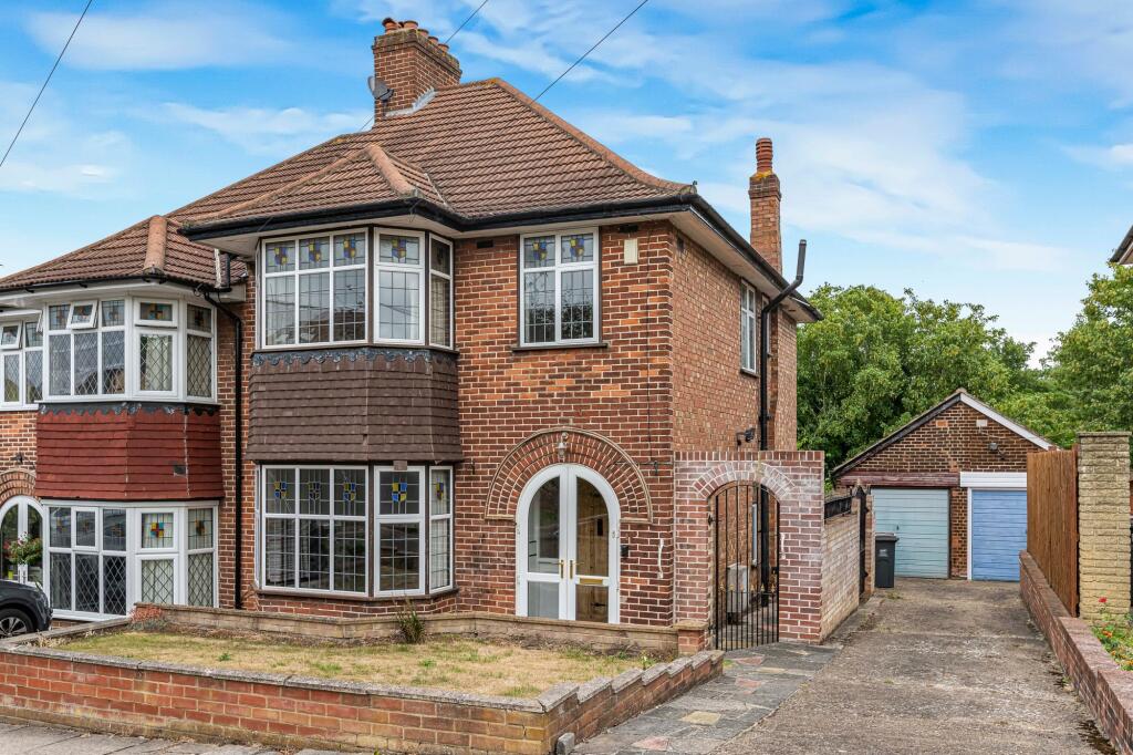 Main image of property: Portland Road, Bromley, BR1