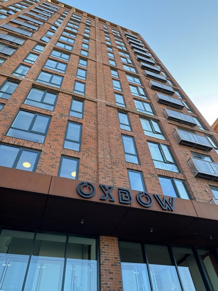 Main image of property: Back Hulme Street, Manchester, Greater Manchester, M5