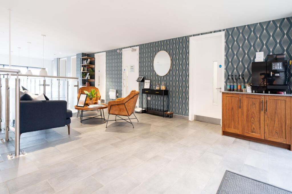 Main image of property: Oxbow, Stephenson House