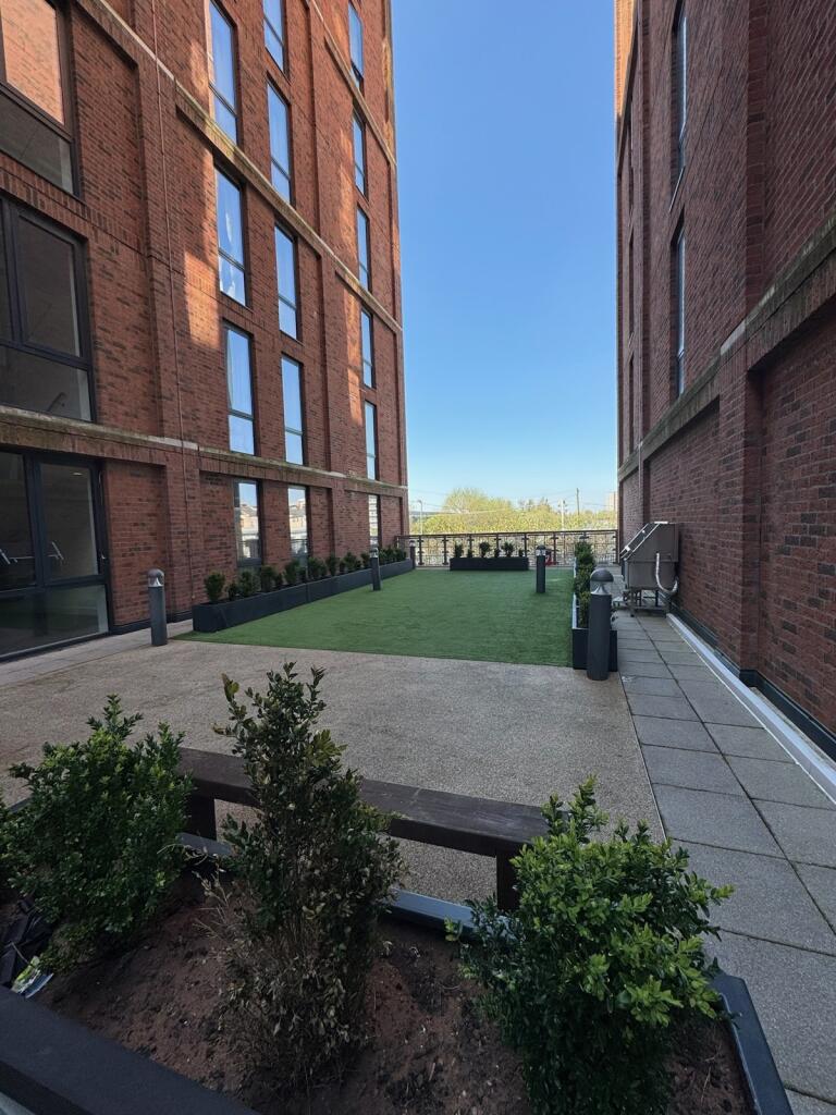 Main image of property: Oxbow, Stephenson House