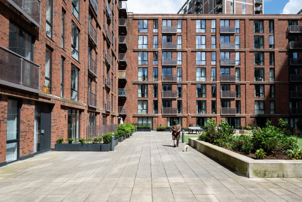 Main image of property: Oxbow, Stephenson House