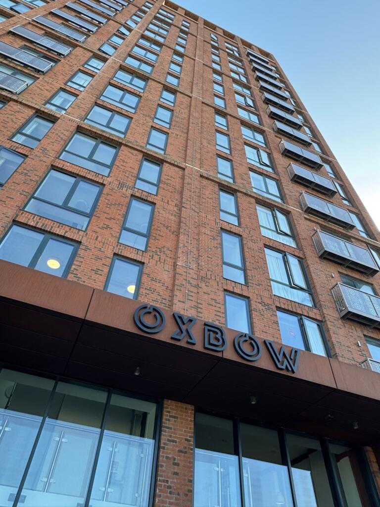 Main image of property: Oxbow, Stephenson House